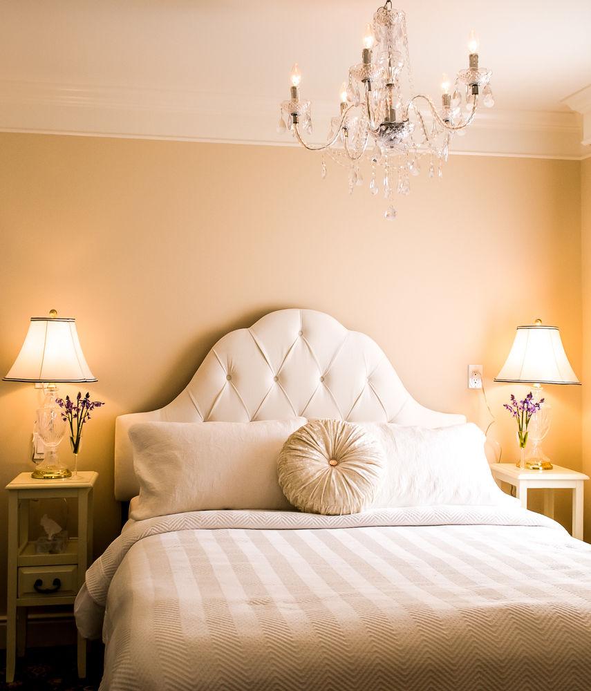 Humboldt House Bed & Breakfast Βικτώρια Εξωτερικό φωτογραφία