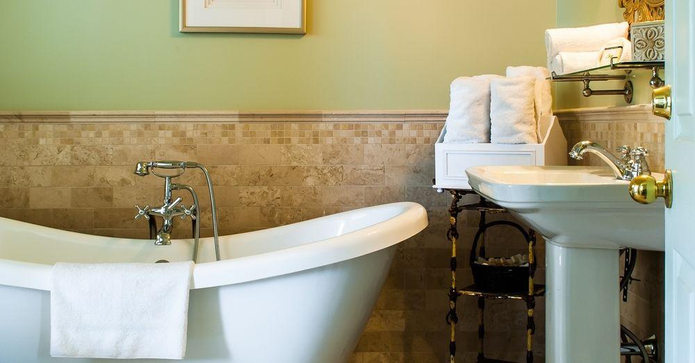 Humboldt House Bed & Breakfast Βικτώρια Εξωτερικό φωτογραφία