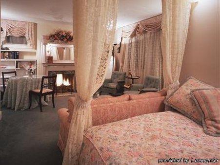 Humboldt House Bed & Breakfast Βικτώρια Δωμάτιο φωτογραφία