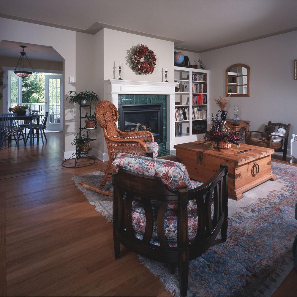 Humboldt House Bed & Breakfast Βικτώρια Εξωτερικό φωτογραφία