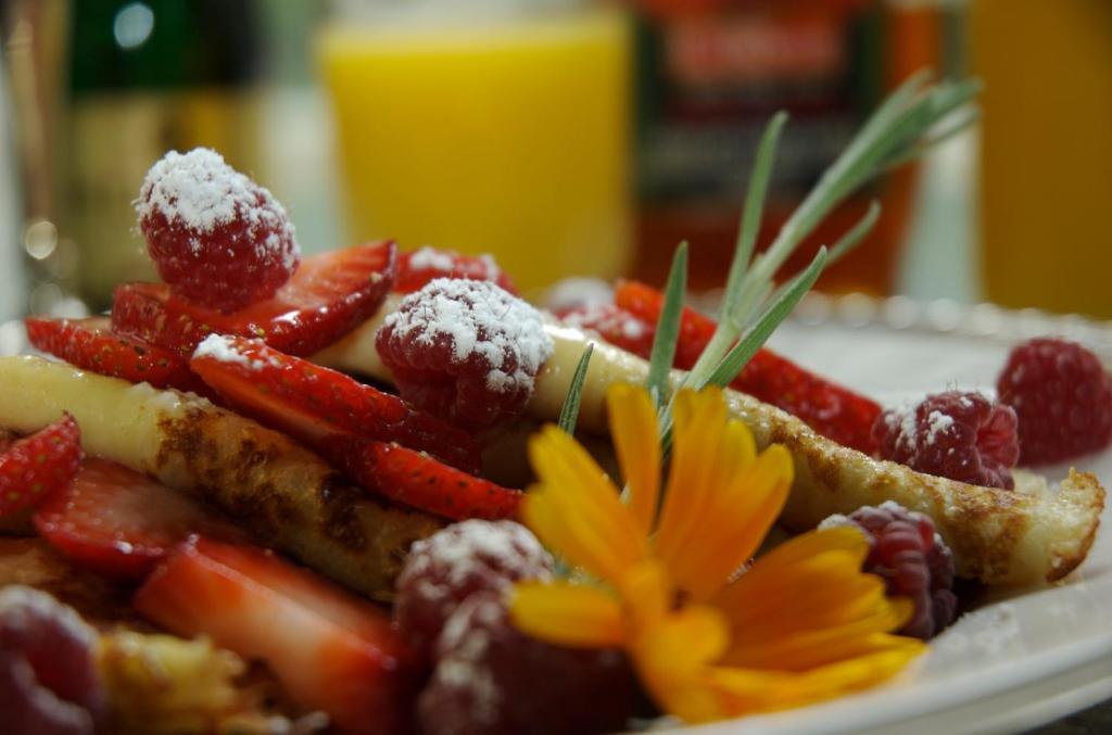 Humboldt House Bed & Breakfast Βικτώρια Εξωτερικό φωτογραφία