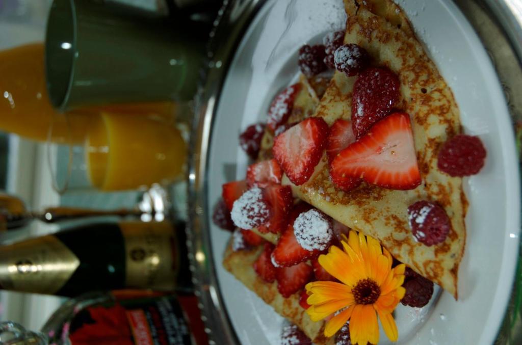 Humboldt House Bed & Breakfast Βικτώρια Εξωτερικό φωτογραφία