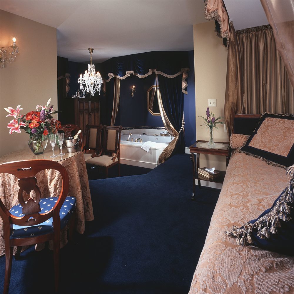 Humboldt House Bed & Breakfast Βικτώρια Εξωτερικό φωτογραφία